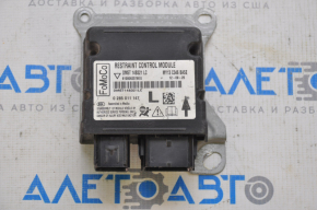 Module srs airbag computer airbags Ford Focus mk3 11-14