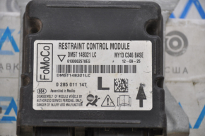 Module srs airbag computer airbags Ford Focus mk3 11-14
