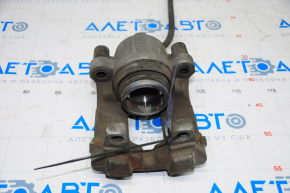 Front left caliper assembly BMW 3 F30 12-18 1 piston, without bracket