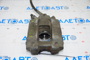 Front left caliper assembly BMW 3 F30 12-18 1 piston, without bracket