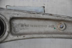 Lower front right control arm Audi Q5 8R 09-12 front, meyle
