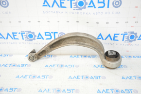 Lower control arm front left Audi Q5 8R 11-17 for 320mm disc, rear, meyle