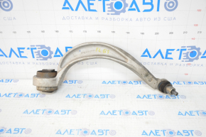 Lower control arm front left Audi Q5 8R 11-17 for 320mm disc, rear, meyle