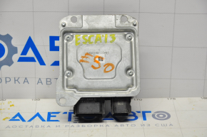 Module srs airbag computer airbags Ford Escape MK3 13-16 dorest