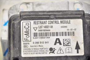Module srs airbag computer airbags Ford Escape MK3 13-16 dorest