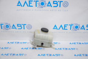 Toyota Highlander 2010 hybrid brake master cylinder reservoir with cap