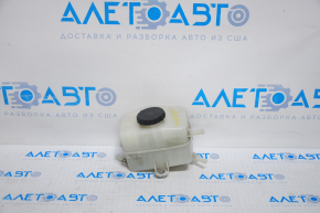 Toyota Highlander 2010 hybrid brake master cylinder reservoir with cap