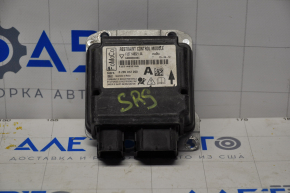 Module srs airbag computer airbags Ford Escape MK3 13-16 dorest