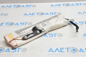 Airbag airbag seat left VW Tiguan 09-18 without chip