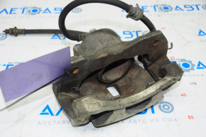 Front left caliper assembly Toyota Camry v40 type 2