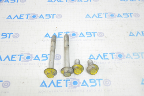 Front subframe mounting bolt 4pcs set Subaru Legacy 15-19