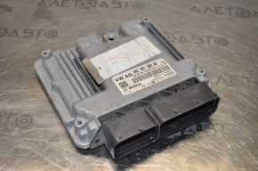 ECU engine computer VW Jetta 11-18 USA 1.4T