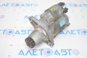 Starter Toyota Camry v50 12-14 usa water damage, for parts