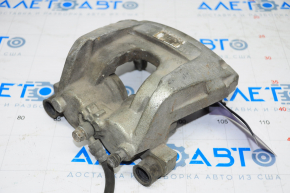 Caliper assembly front right Lincoln MKX 16-18 without bracket