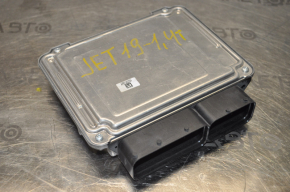 ECU engine computer VW Jetta 19-24 1.4T