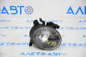Fog light left PTF Audi Q5 8R 09-17