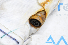 Airbag airbag seat right Ford Focus mk3 15-18 rest rusty pyropatron