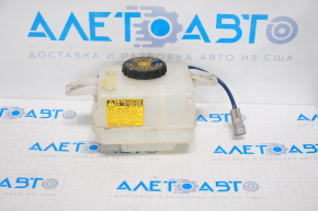 GTZ tank Lexus CT200h 11-17