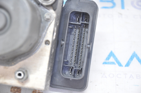 ABS ABS Toyota Camry v50 12-12 usa LE