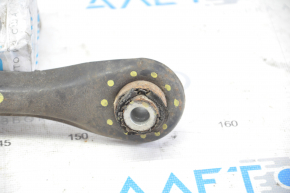 Rear right transverse control arm Ford Escape MK3 13-19 rusty, silent blocks need replacing