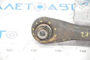 Rear right transverse control arm Ford Escape MK3 13-19 rusty, silent blocks need replacing
