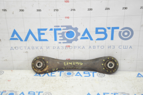 Rear right transverse control arm Ford Escape MK3 13-19 rusty, silent blocks need replacing