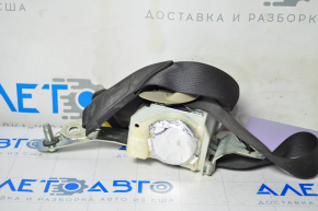 Driver Seat Belt Acura ILX 13-13 Black