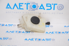 Lexus LS460 LS600h 07-10 Master Cycle Center Reservoir