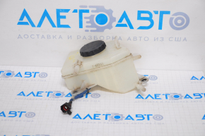Lexus LS460 LS600h 07-10 Master Cycle Center Reservoir