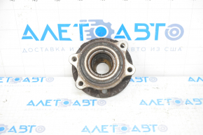 Front left hub Audi Q5 8R 09-17 bearing hums