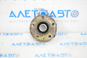 Front left hub Audi Q5 8R 09-17 bearing hums