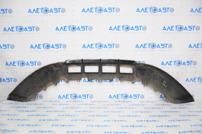 Front bumper lip Audi Q5 8R 09-12 prerest, scratch