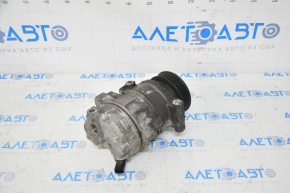 Air conditioning compressor Audi Q5 8R 09-17 2.0T humming bearing