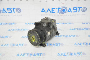 Air conditioning compressor Audi Q5 8R 09-17 2.0T humming bearing