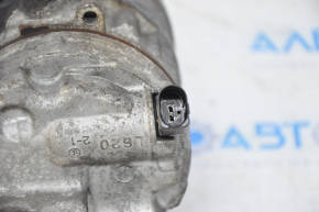 Air conditioning compressor Audi Q5 8R 09-17 2.0T humming bearing