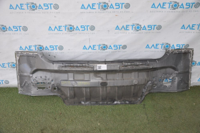 Rear panel Kia Optima 11-16