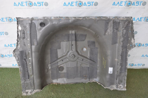 Trunk trough Kia Optima 11-15