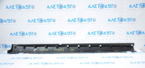 Kia Sorento 10-15 Left Threshold Scratch Structure