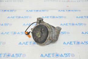 Right engine mount Audi Q5 8R 13-17 2.0T, hybrid cracked