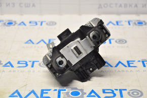 ELV Block Steering Lock VW Jetta 11-18 USA