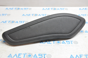 Airbag airbag seat right Ford Fusion mk5 13-16 with overlay black, butt
