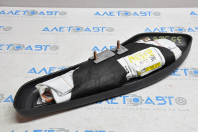 Airbag airbag seat right Ford Fusion mk5 13-16 with overlay black, butt