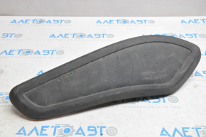 Airbag seat right Ford Fusion mk5 13-16 with overlay black, abrasion