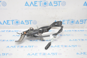 Parking brake lever with cable for Toyota Camry v50 12-14 USA