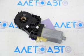 Driver's seat back motor Audi Q5 8R 09-17