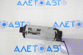 Motor for adjusting the lower cushion of the driver's seat Audi Q5 8R 09-15