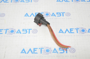 Chip for the cooling fan computer Audi Q5 8R 09-17 2.0T, hybrid