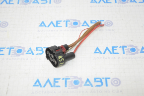 Chip for the cooling fan computer Audi Q5 8R 09-17 2.0T, hybrid