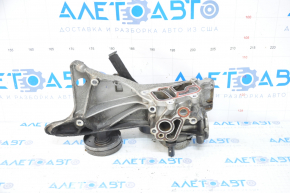 Oil filter housing Audi Q5 8R 09-12 2.0T type 1