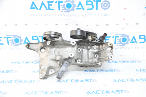 Oil filter housing Audi Q5 8R 09-12 2.0T type 1